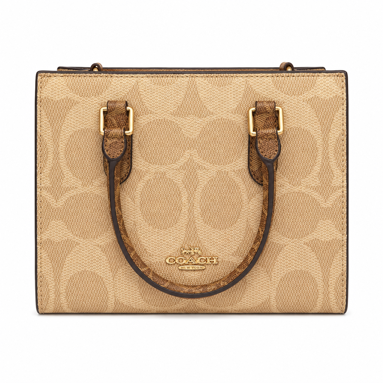 Coach Maggie Small Tote Bag