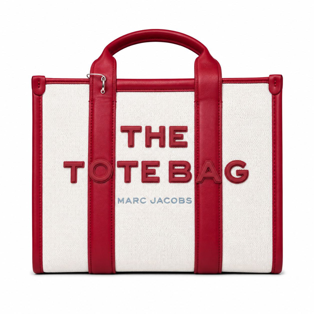 The tote bag