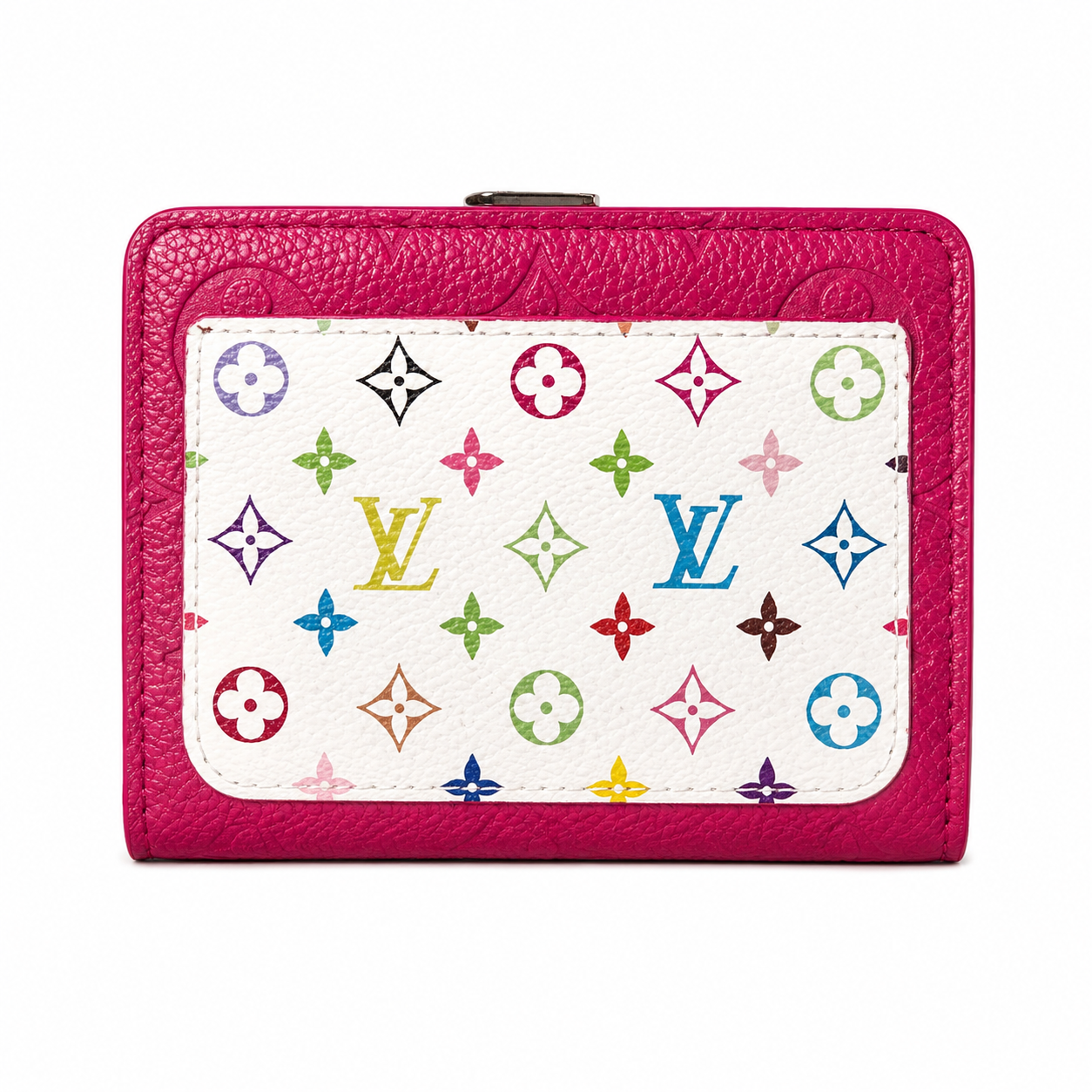 L.V wallet