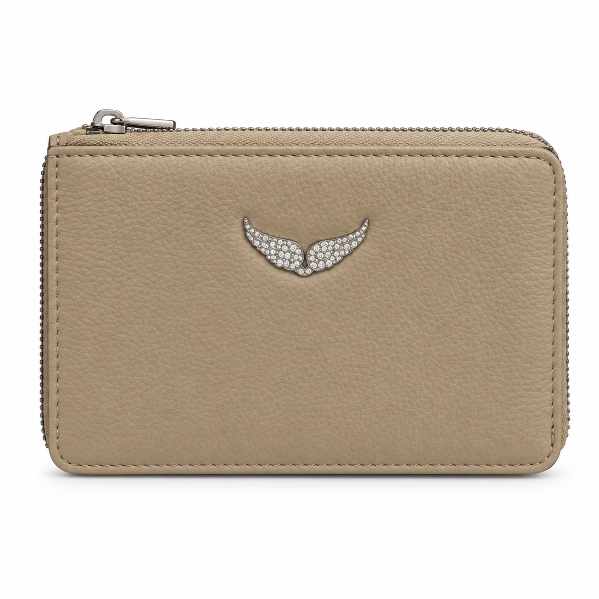 Zadik&voltair wallet