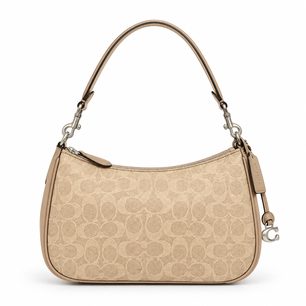 Coash Restored Cary Crossbody