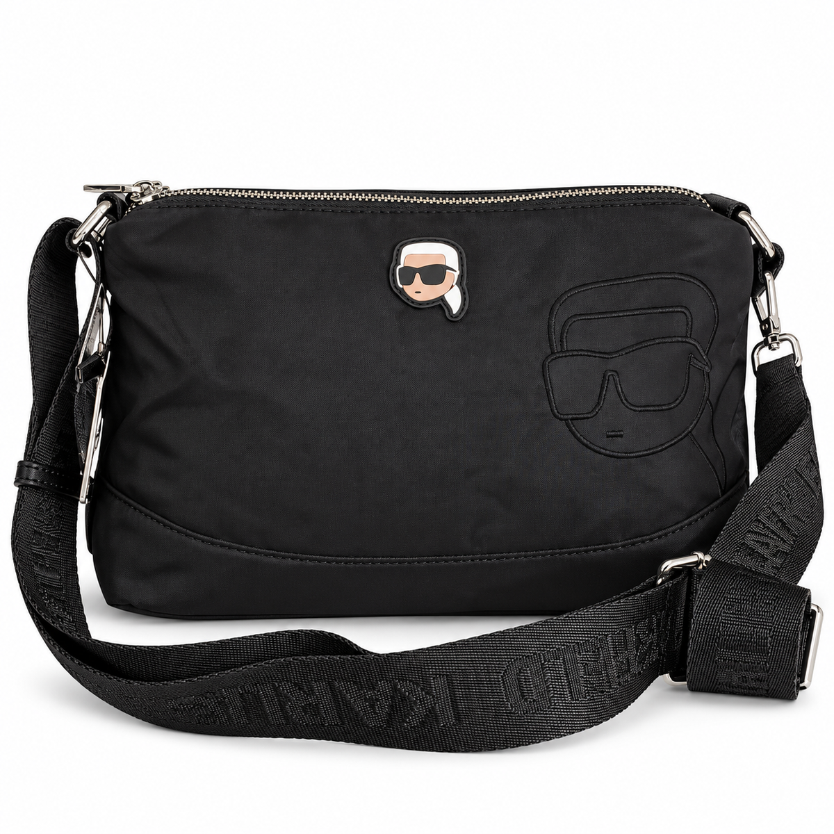 Karl luxury women bag
