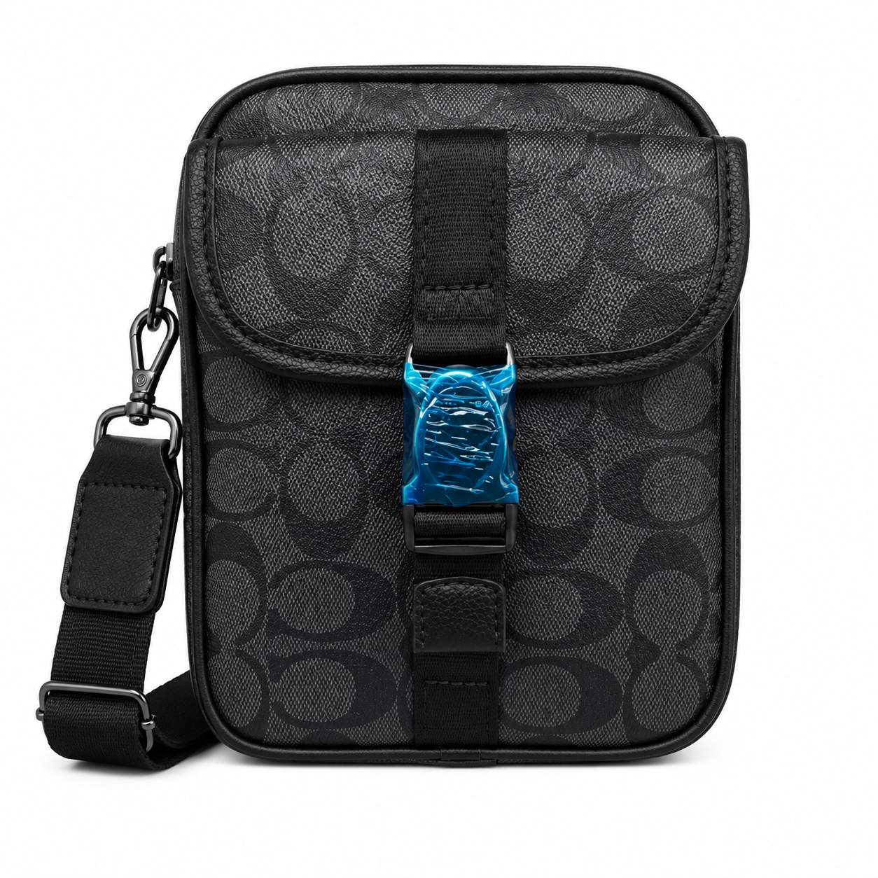 Coach bag for men