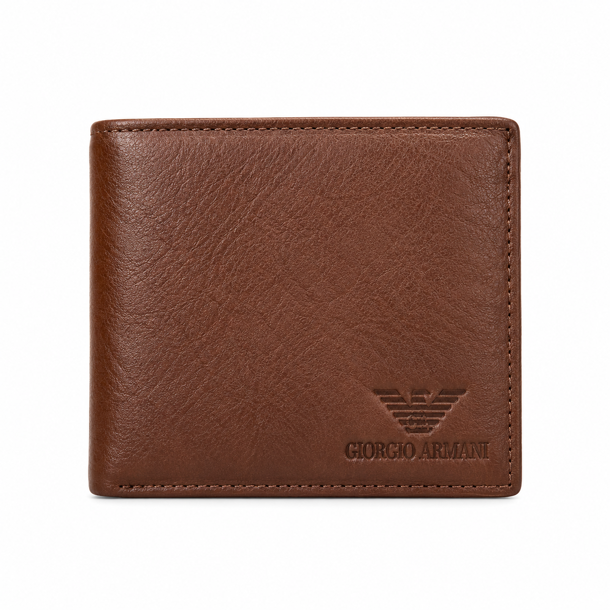 Armani wallet
