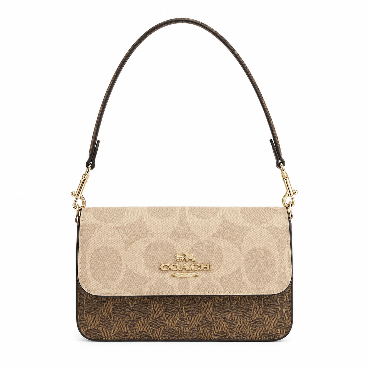 Coash luxury bag