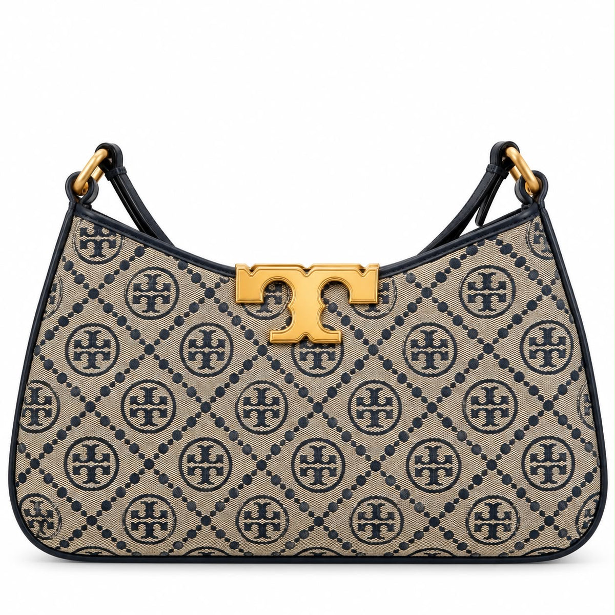 Tory Burch ELEANOR SOFT SLIM SHOULDER BAG