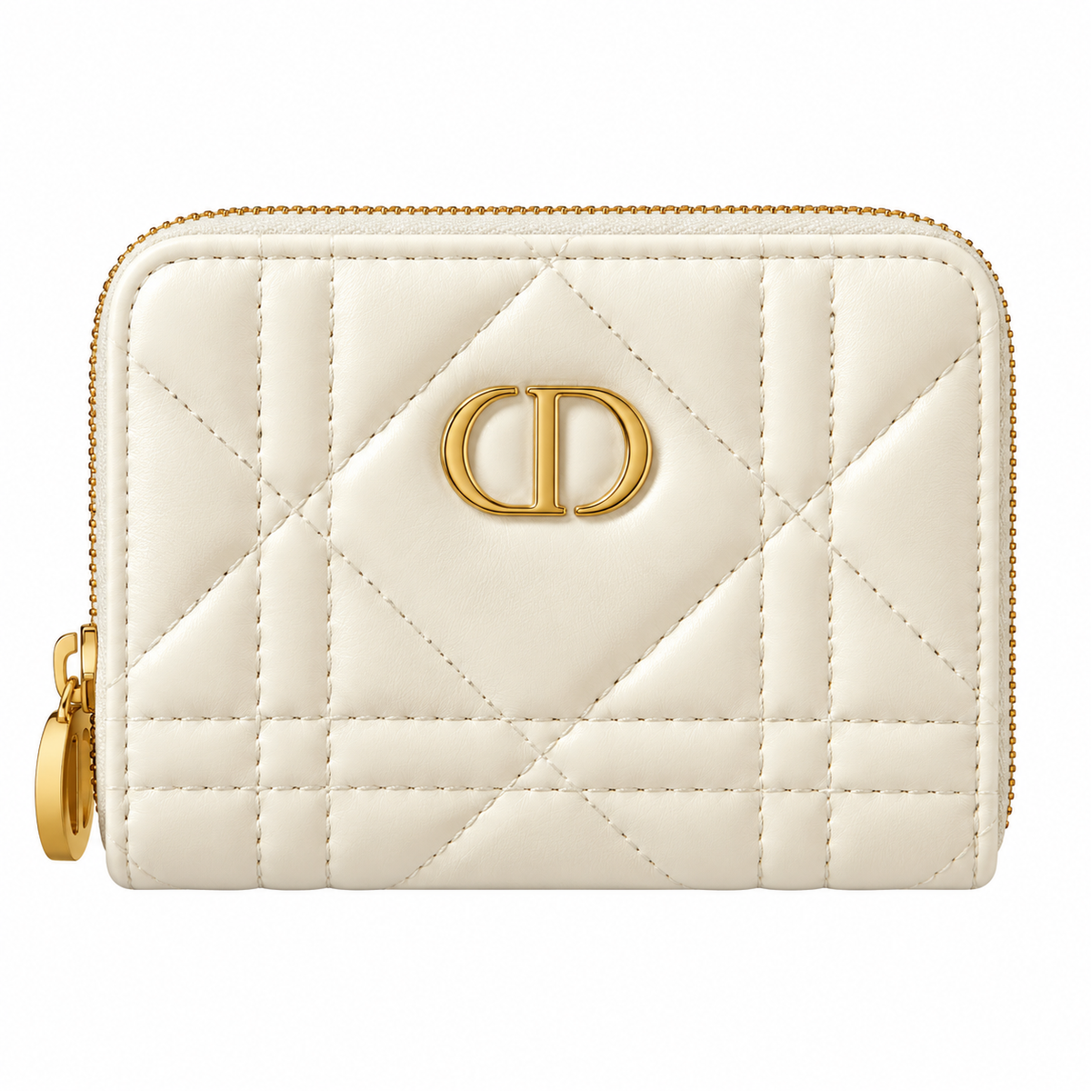 Christian Dior wallet