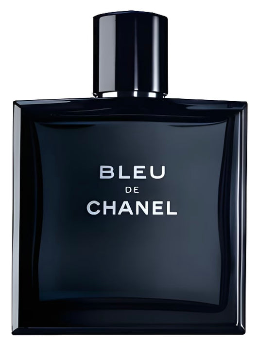 Bleu de Chanel eau de perfum
