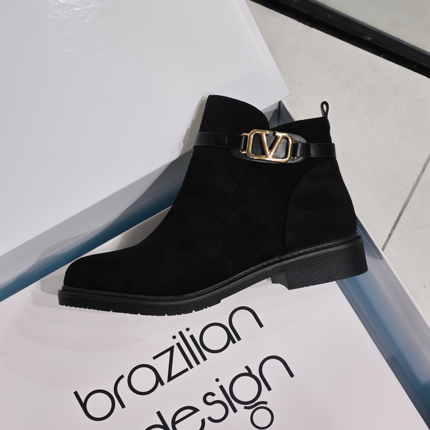 Valentino boots