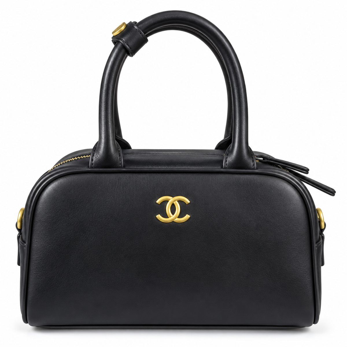 Chanel Calfskin Small Perfect