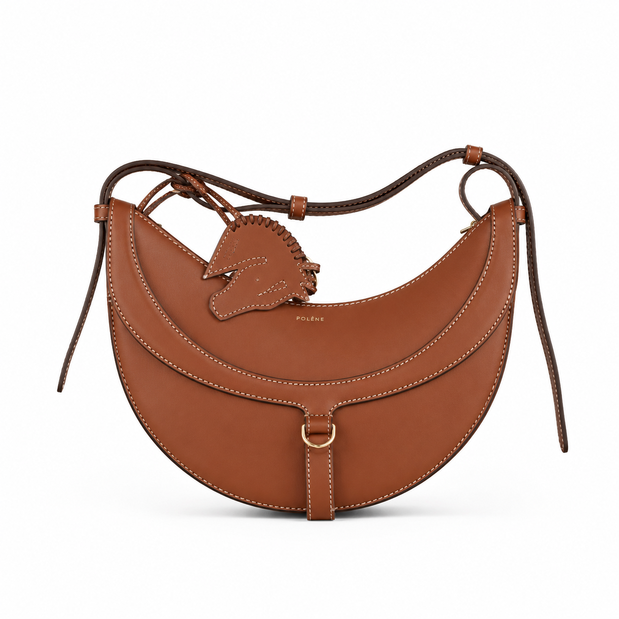 Polène Numéro Dix Galop