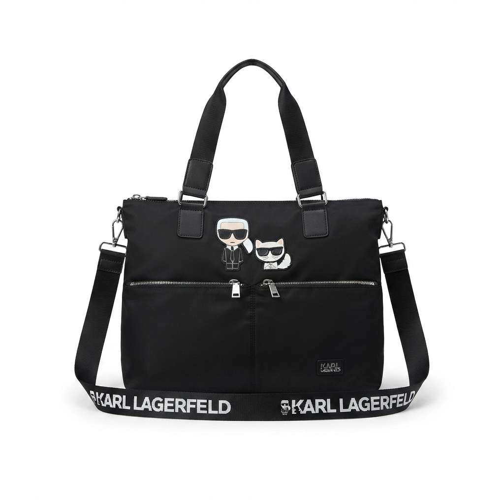 Karl lagerfeld bag