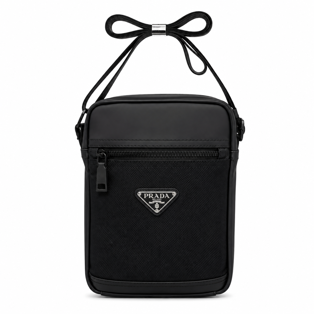 Cross bag Prada