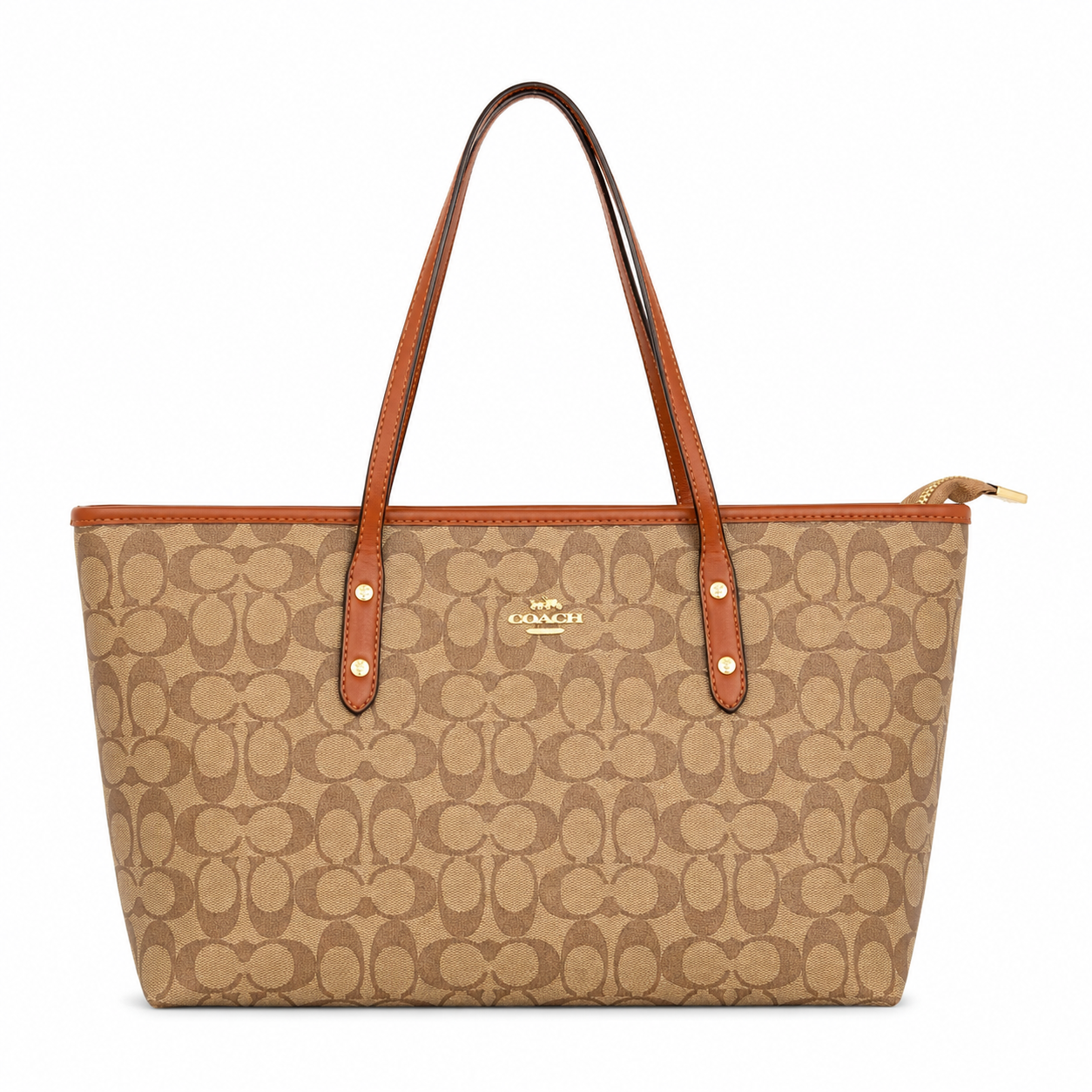 Coach luxury bag