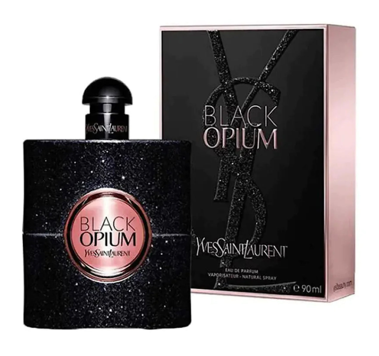 Black opium