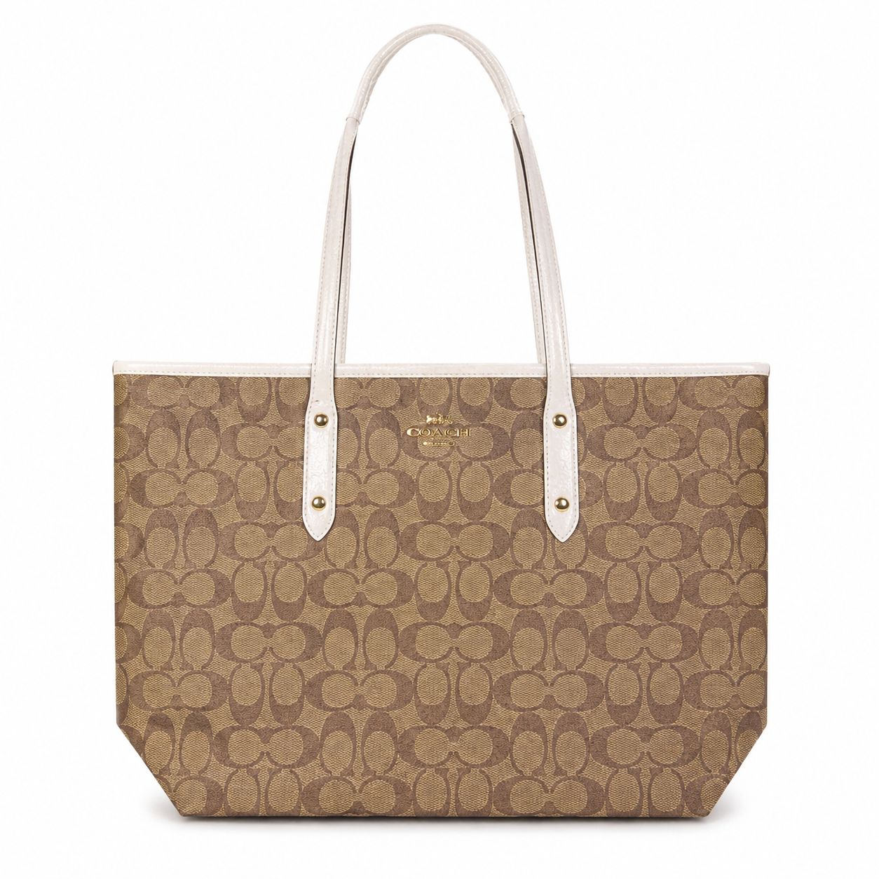 Coach CO117 bag