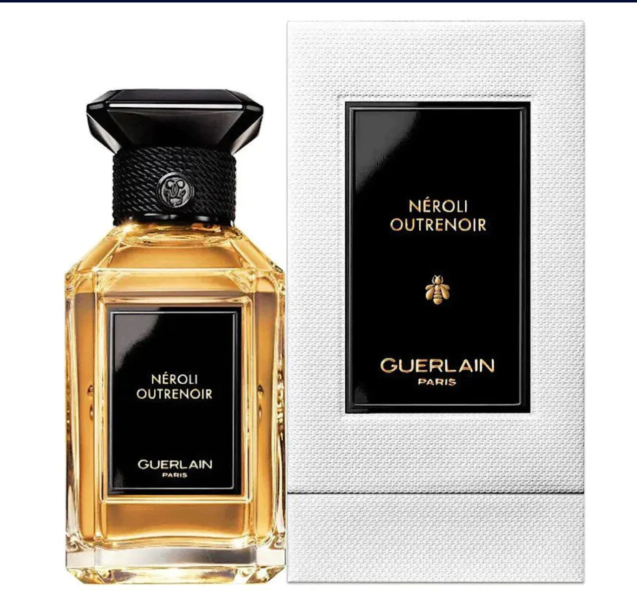 NÉROLI OUTRENOIR By Guerlain