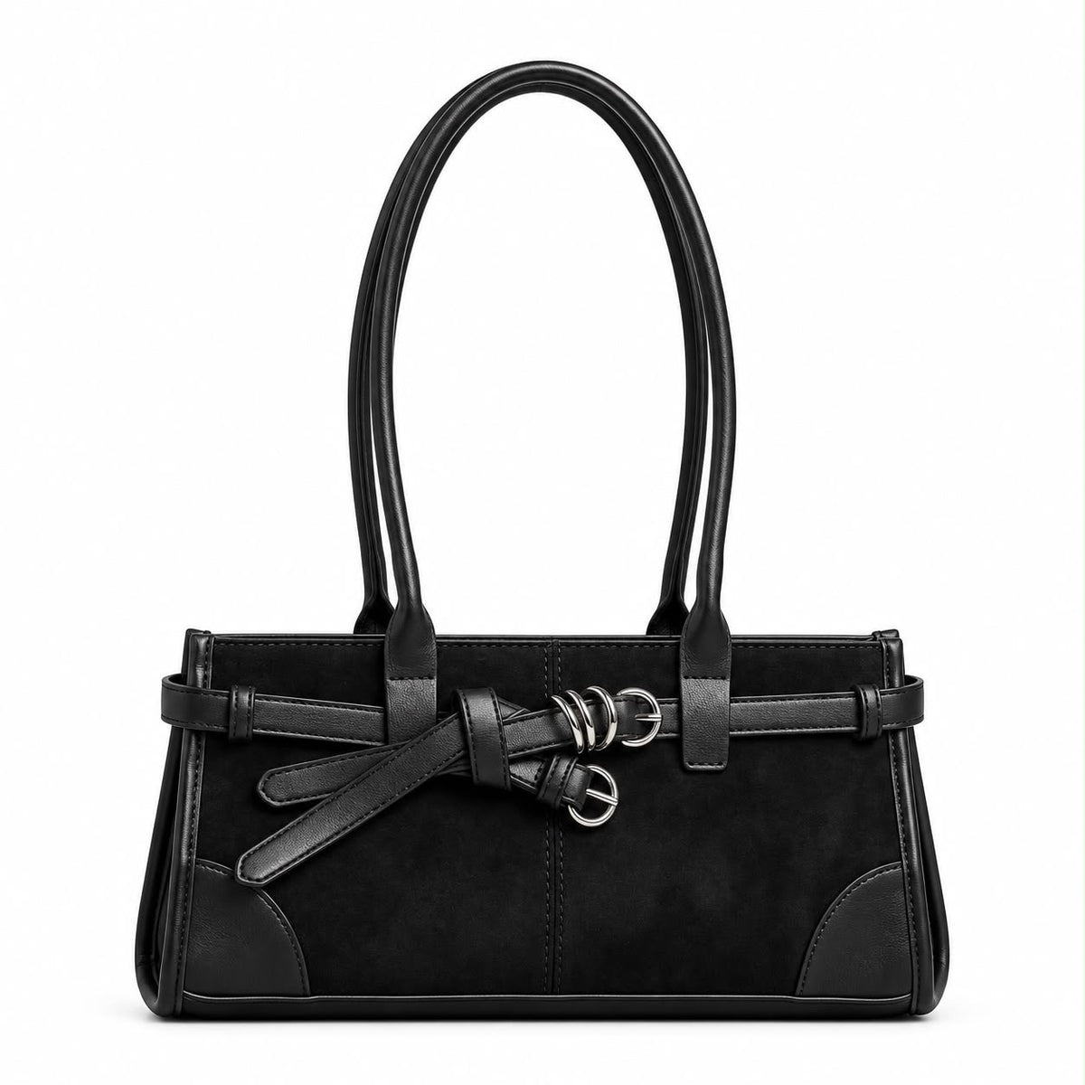 OSOI Mini Brocle Shoulder Bag