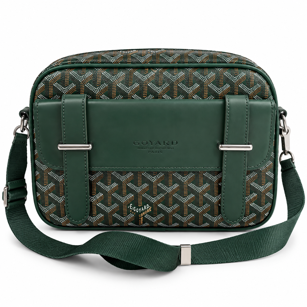 Goyrad cross bag for men