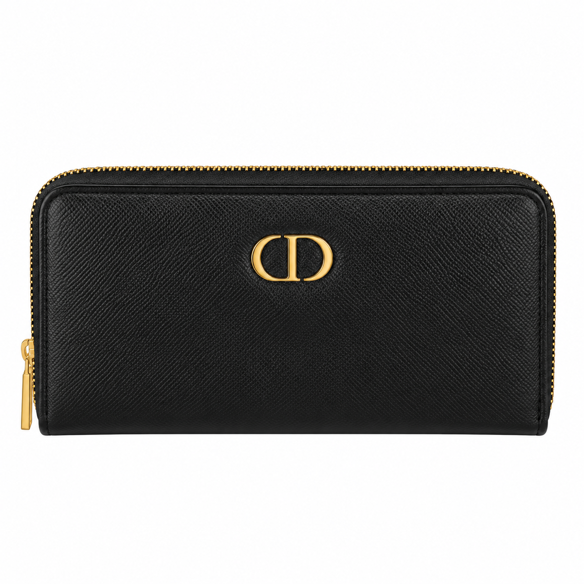 Christian Dior wallet