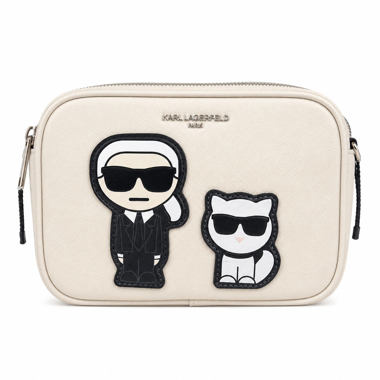 Karl luxury bag