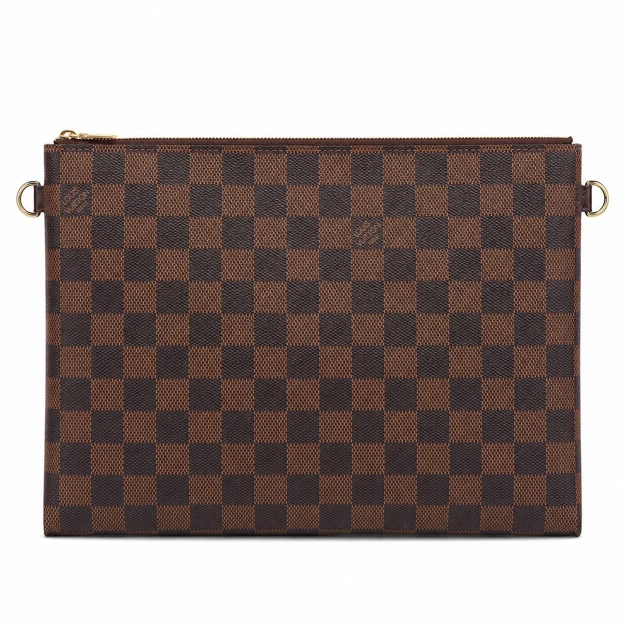 Louis Vuitton Damier Graphite Pochette Voyage MM