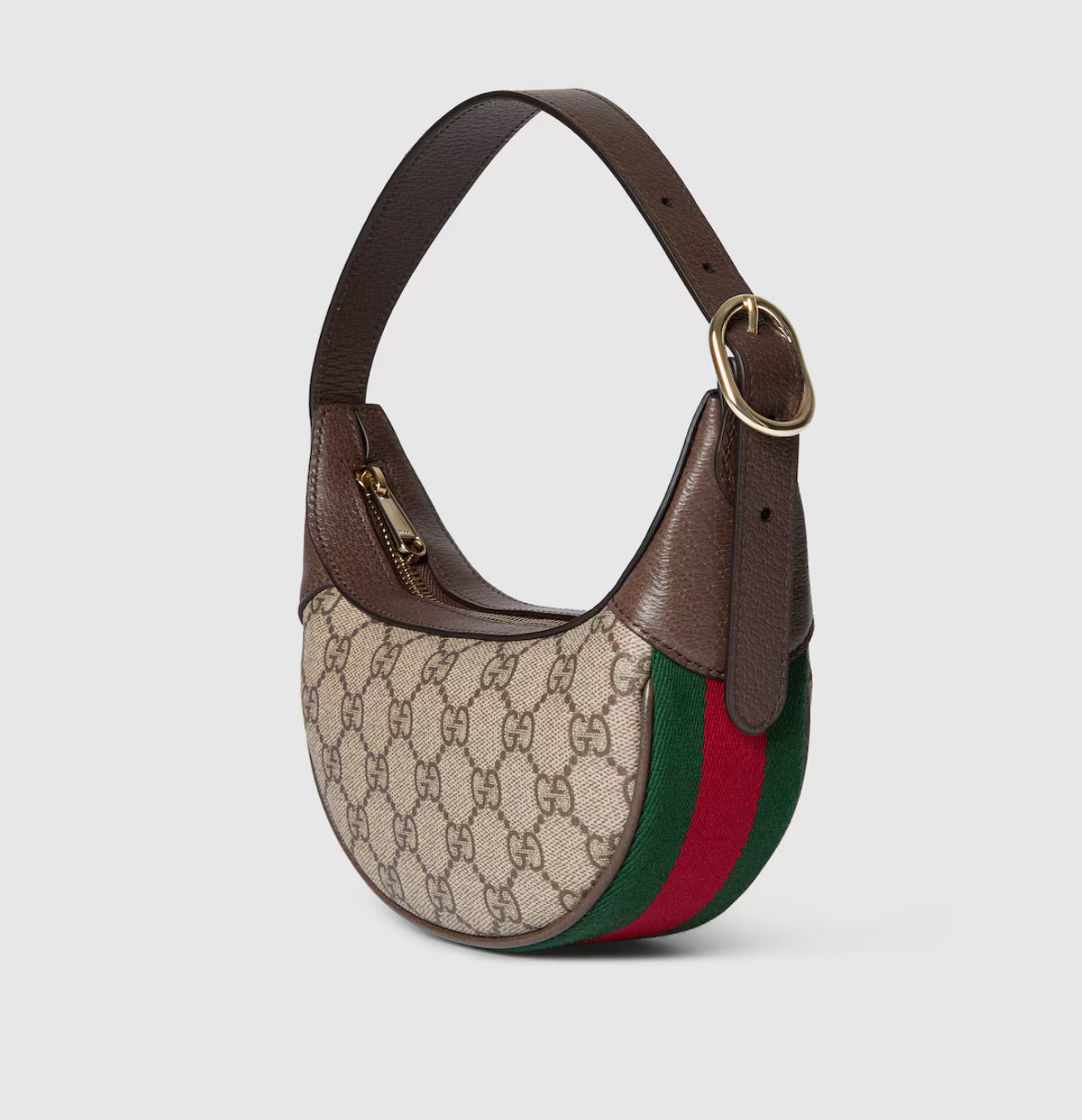 Ophidia small shoulder bag