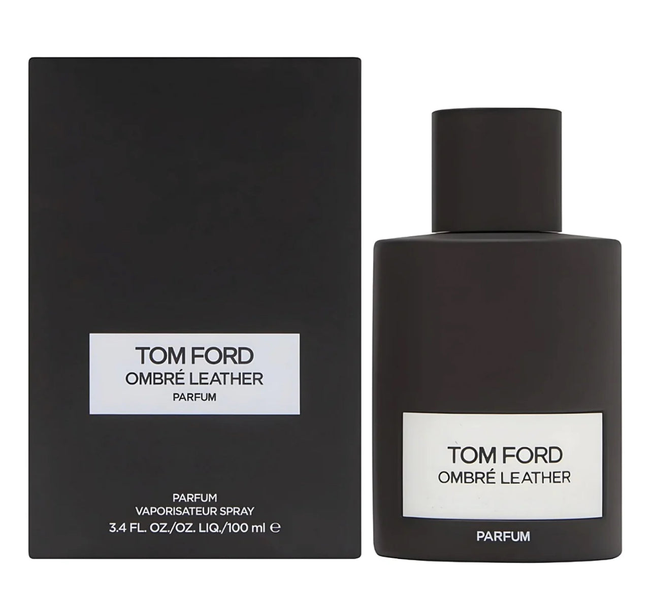 OMBRÉ LEATHER PARFUM By Tom Ford