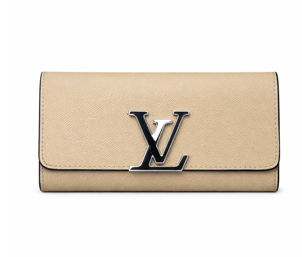 Louis Vuitton Lockme II wallet