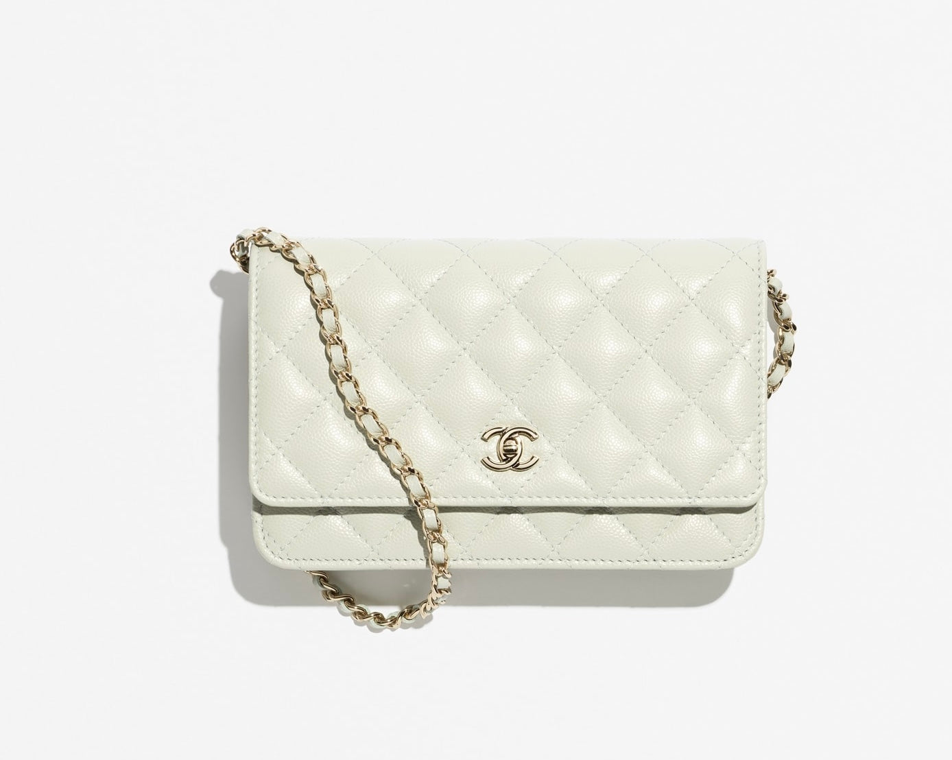 Chanel CLASSIC WALLET