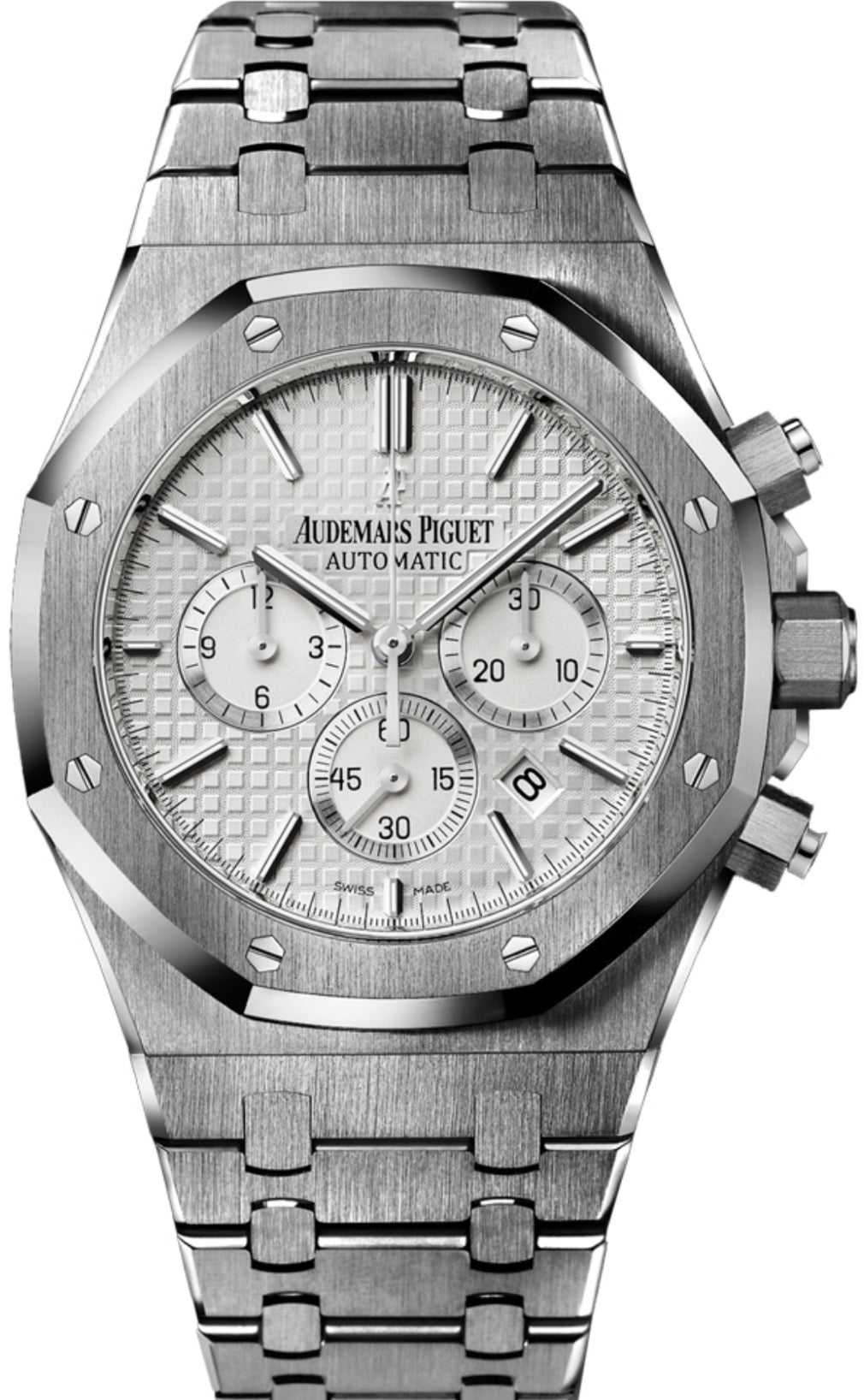 AUDEMARS PIGUET