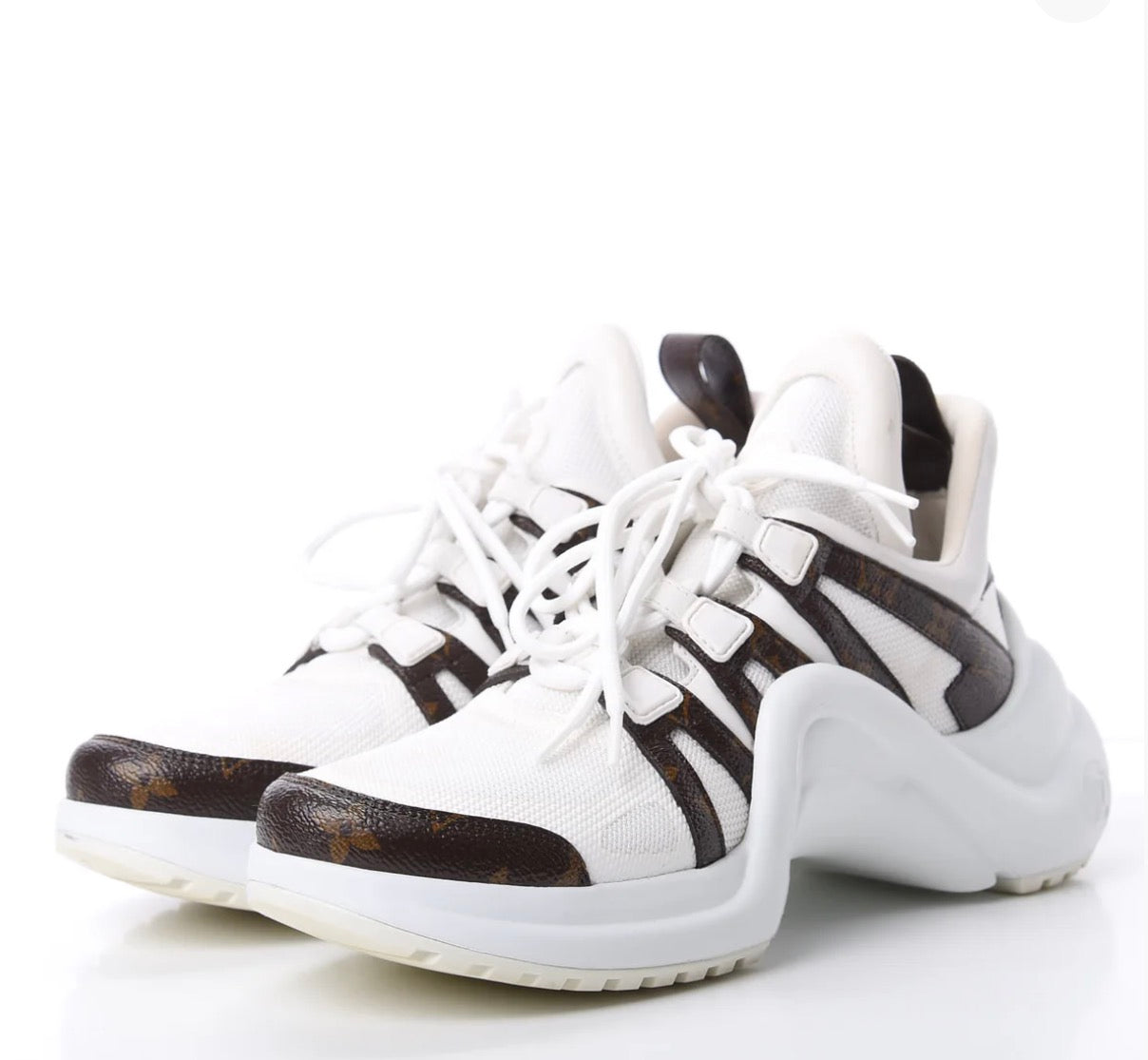 LV Archlight Sneaker