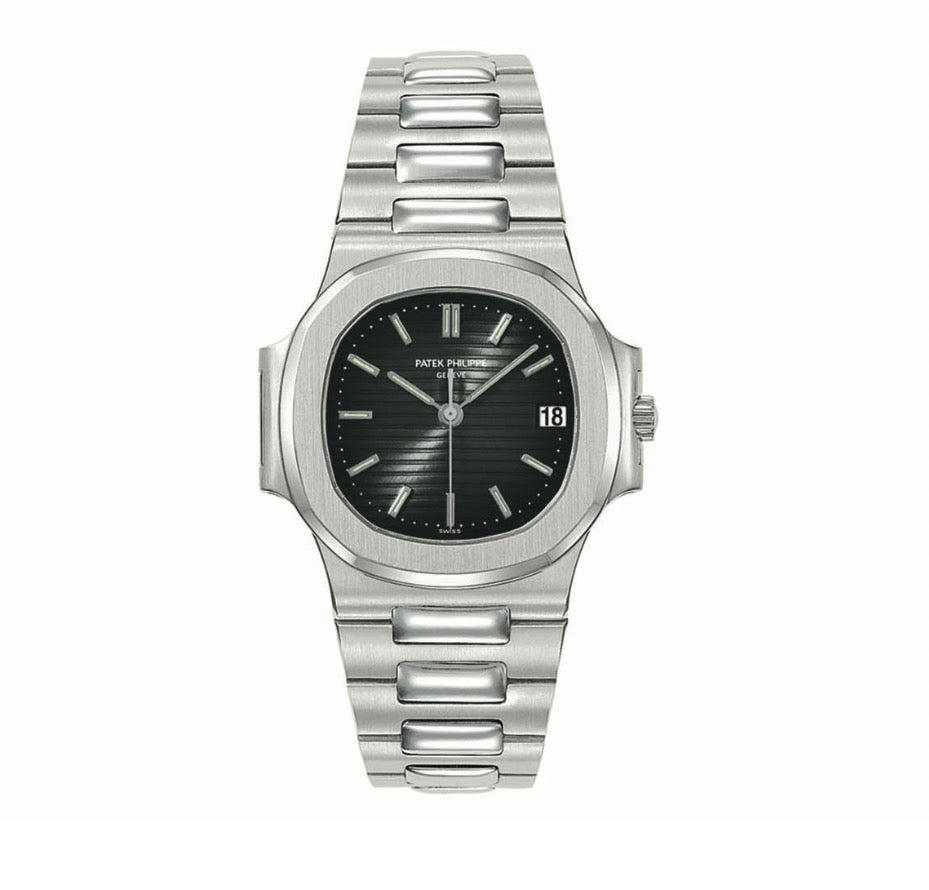 Patek Philippe Nautilus