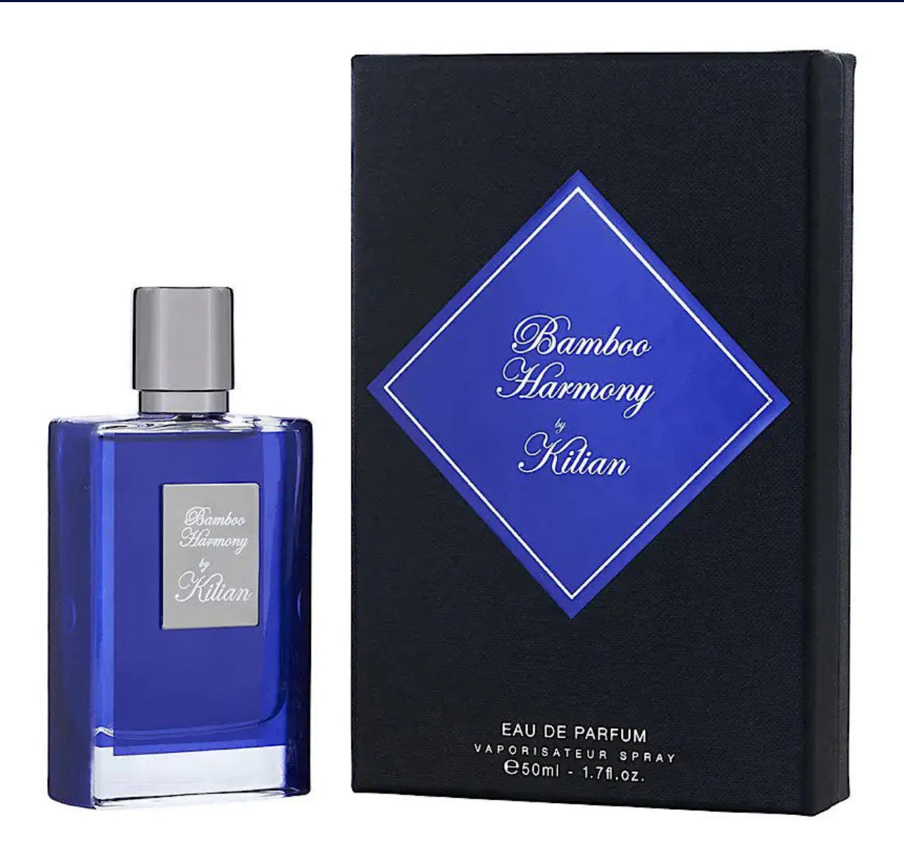 BAMBOO HARMONY By Kilian