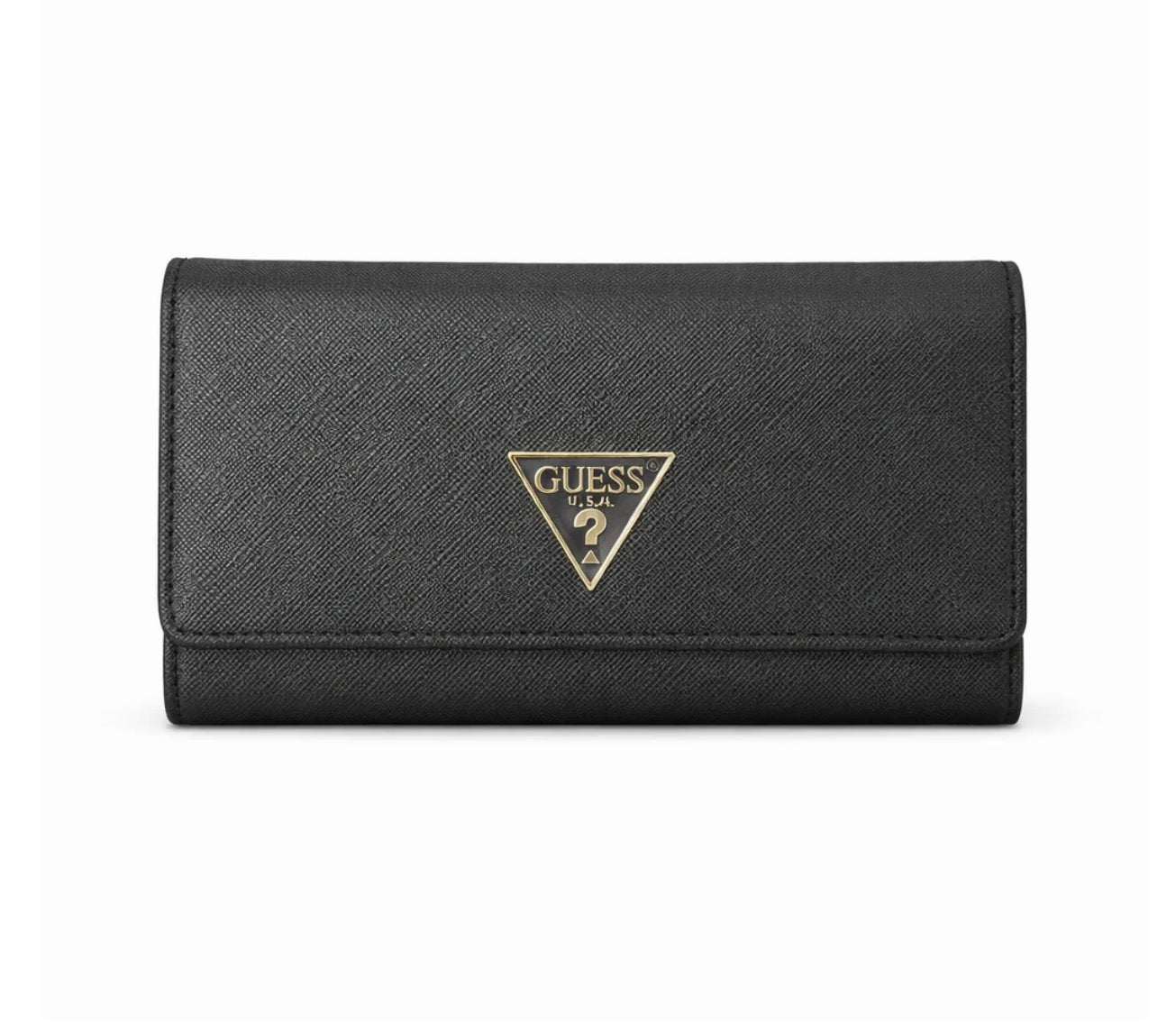 GUESS Noelle Mini Xbody Flap wallet