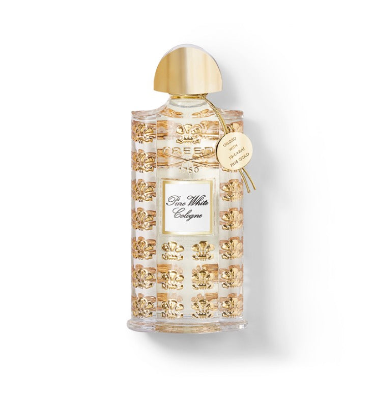 Creed Royal Exclusive Pure White Cologne Spray 75Ml