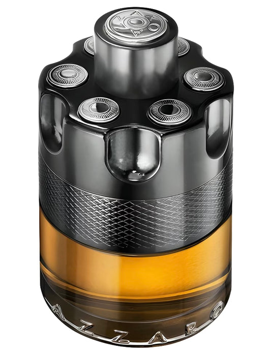 AZZARO WANTED BY NIGHT