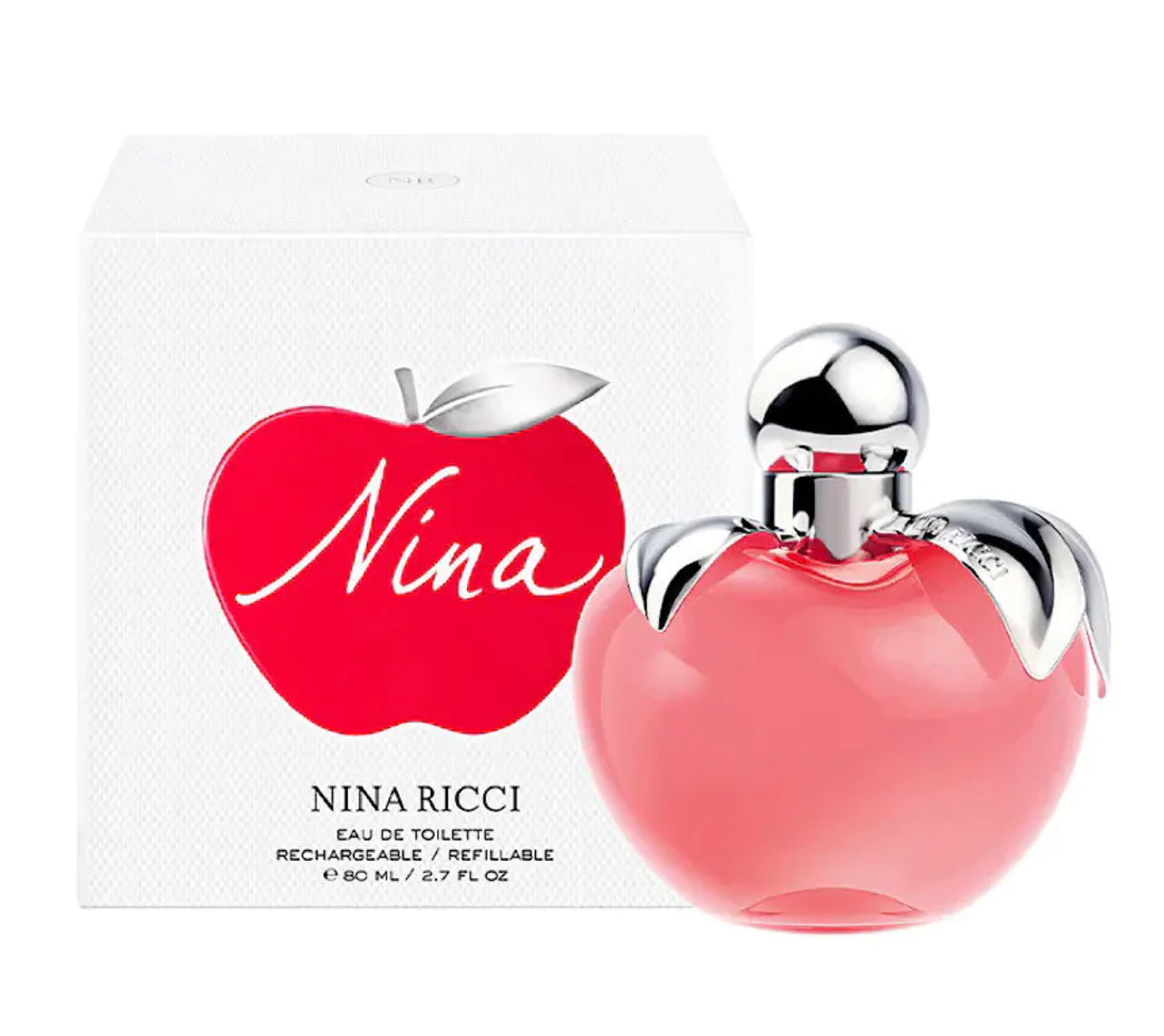 NINA NINA RICCI