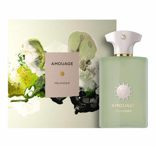 Meander Amouage for women and men