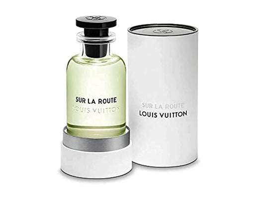 SUR LA ROUTE By Louis Vuitton