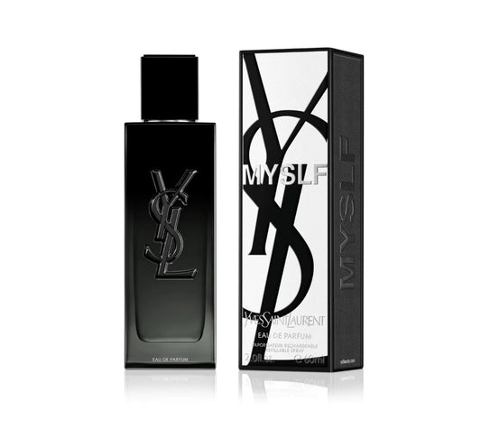 MYSLF By Yves Saint Laurent