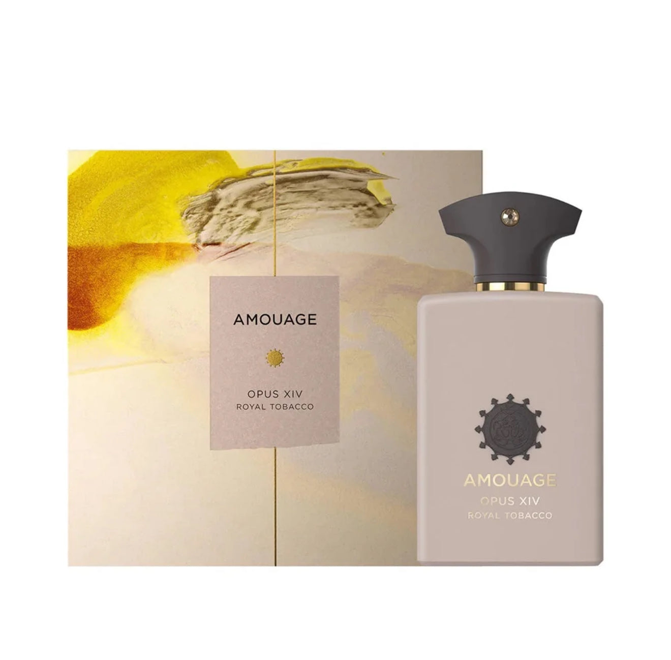 Opus XIV – Royal Tobacco Amouage