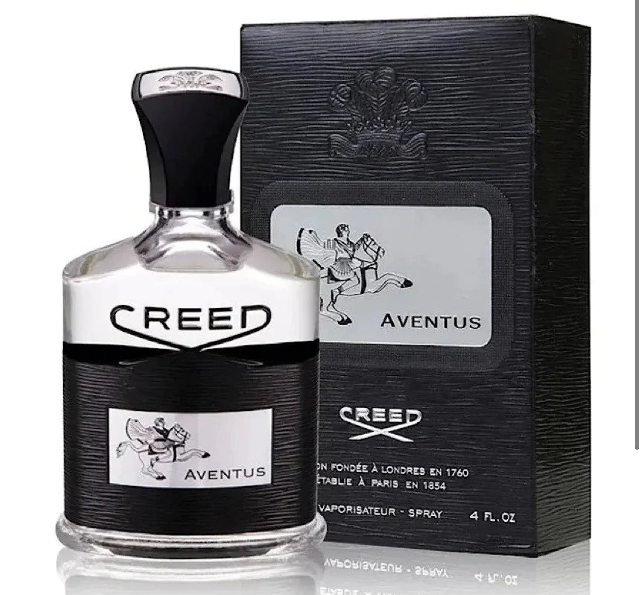 AVENTUS By Creed