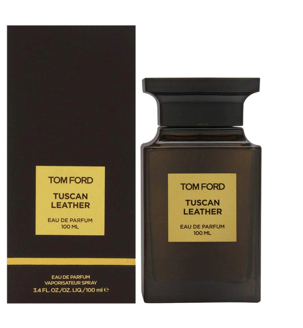 Tuscan Leather