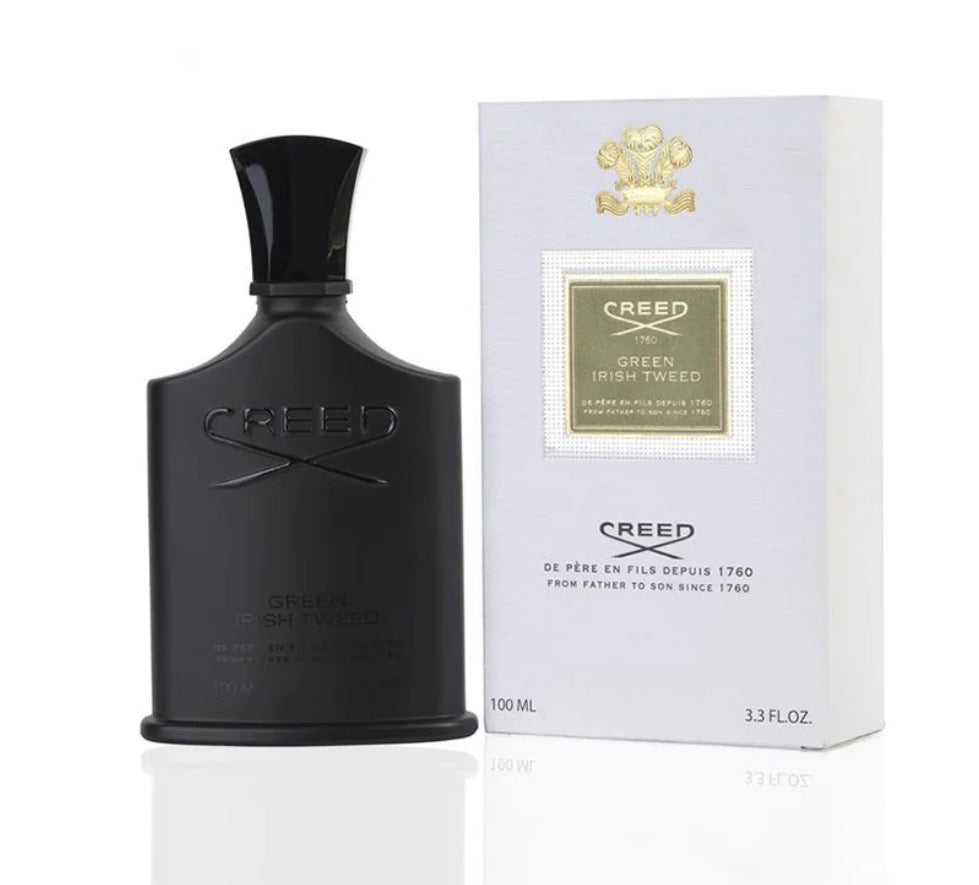 Creed Green Irish Tweed Men Edp