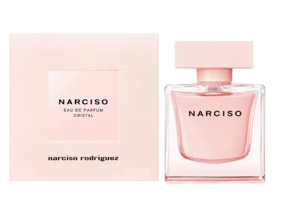 Narciso Cristal