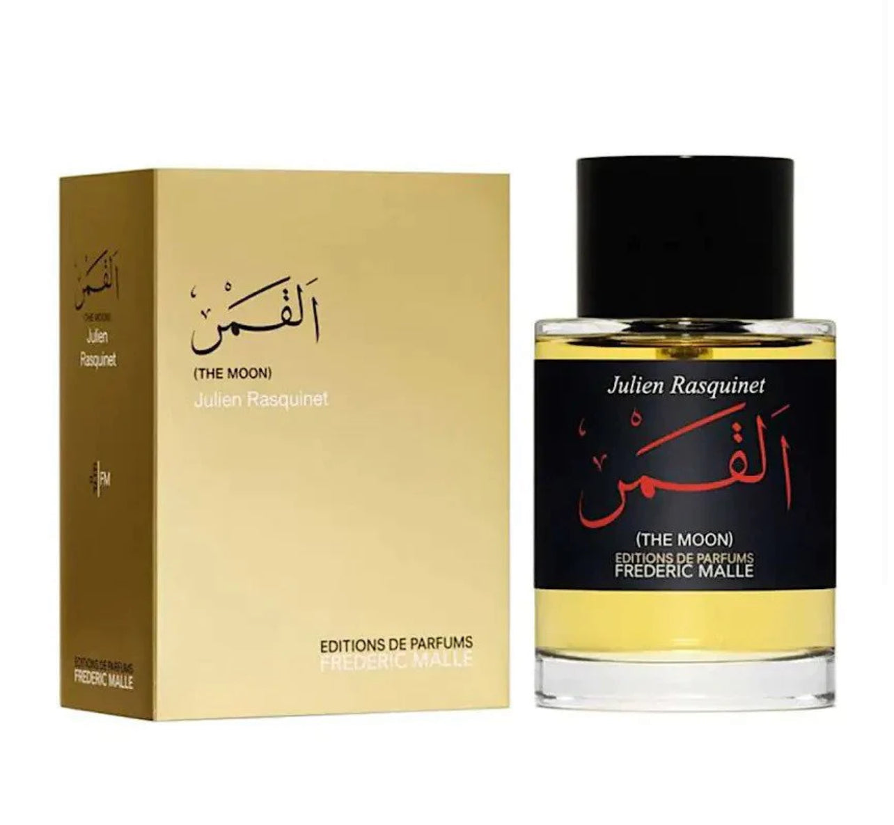 THE MOON القمر By Frederic Malle