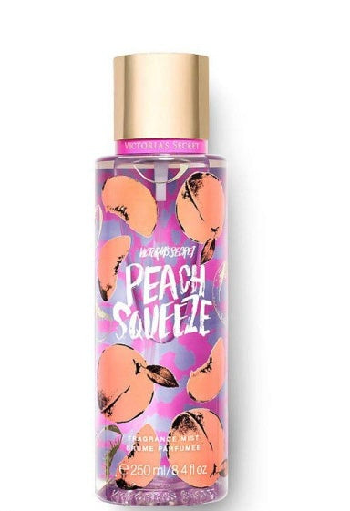 VICTORIA'S SECRET Peach Squeeze Women's Body Splash