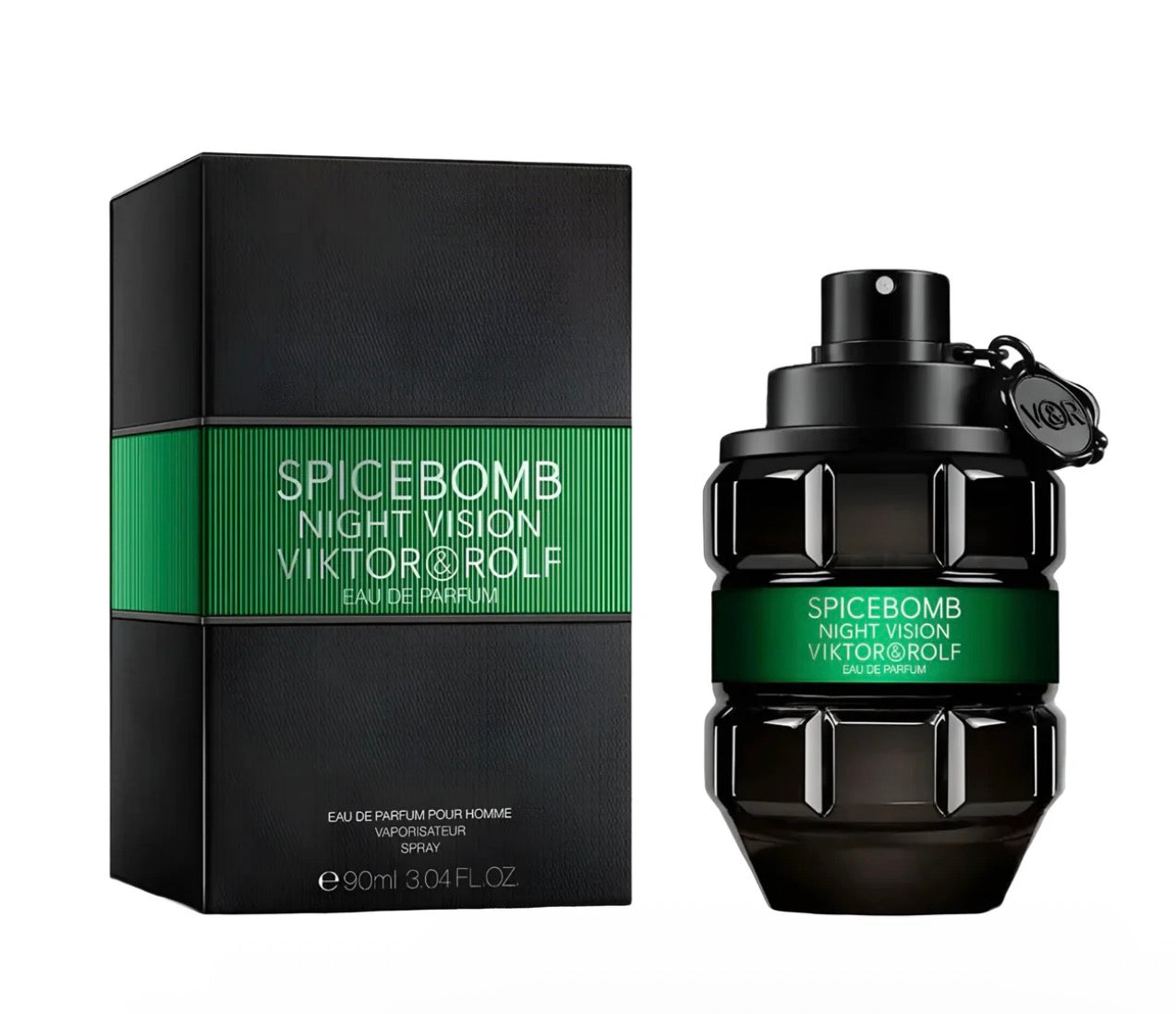 Spicebomb Night Vision By Viktor$Rolf