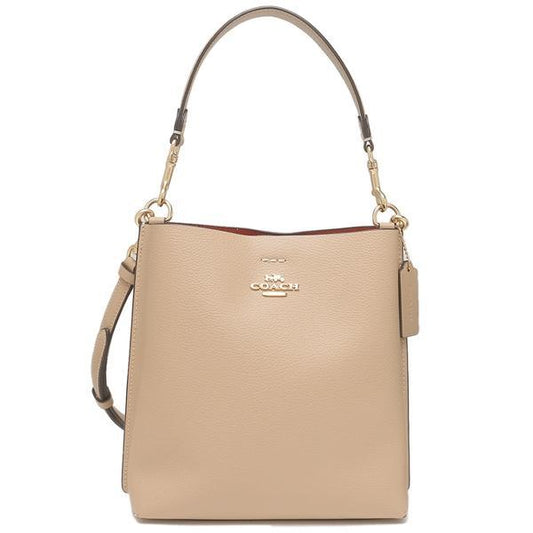 Coach Mollie Bucket Bag 22